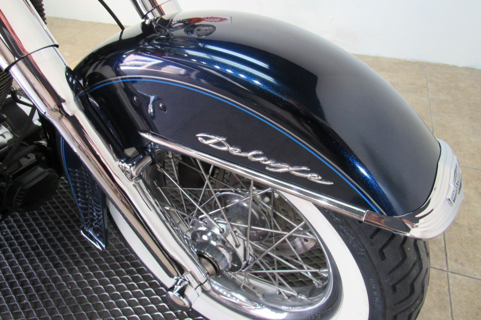 2012 Harley-Davidson Softail® Deluxe in Temecula, California - Photo 16