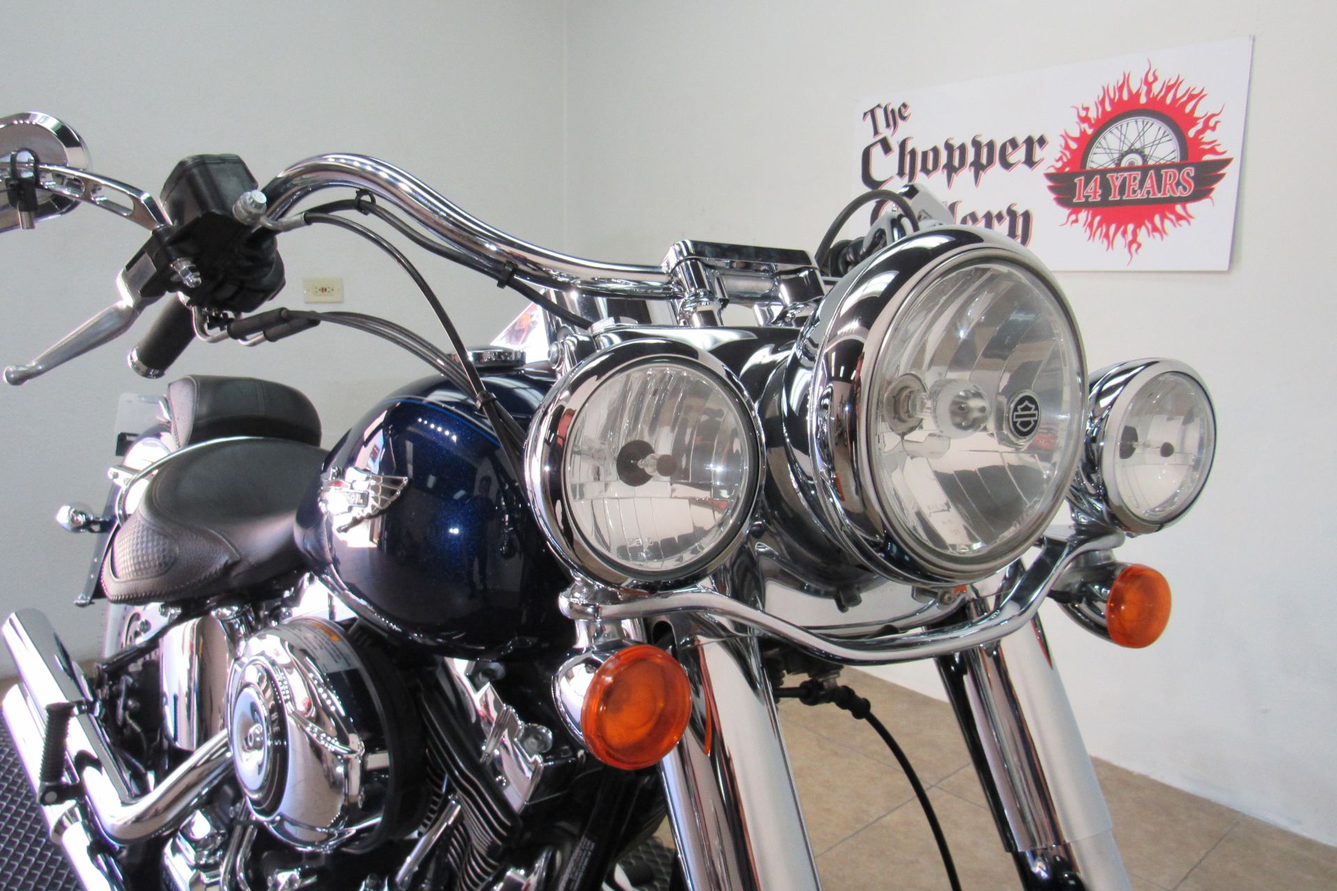2012 Harley-Davidson Softail® Deluxe in Temecula, California - Photo 17