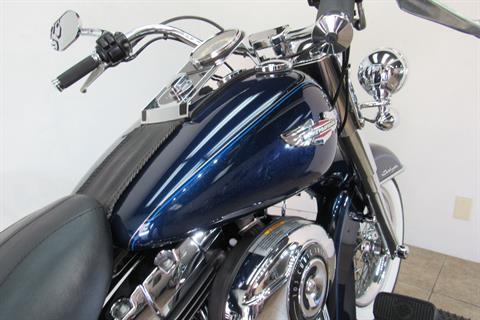 2012 Harley-Davidson Softail® Deluxe in Temecula, California - Photo 20