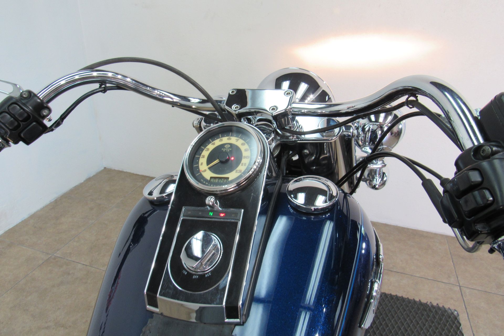 2012 Harley-Davidson Softail® Deluxe in Temecula, California - Photo 21