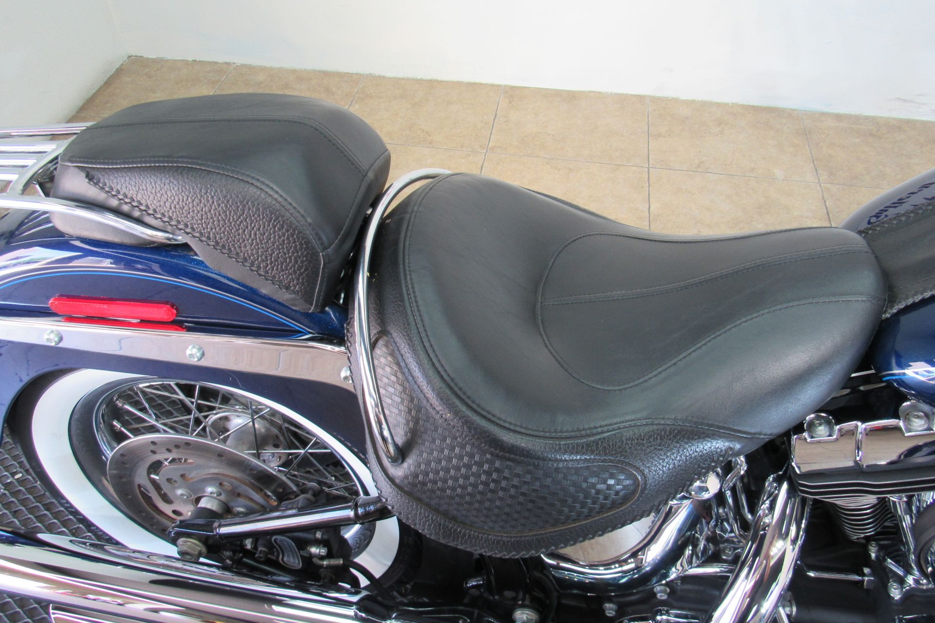 2012 Harley-Davidson Softail® Deluxe in Temecula, California - Photo 22
