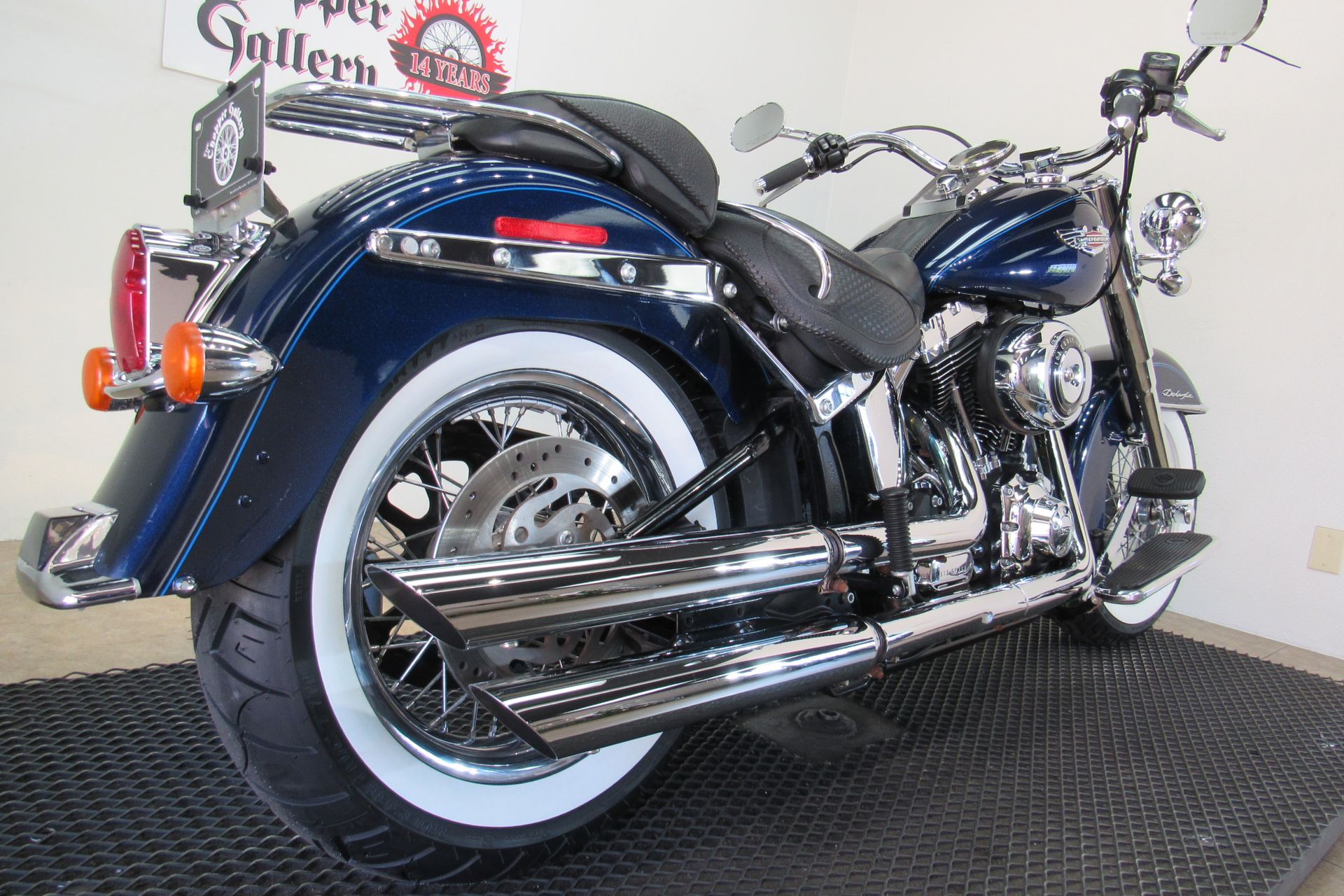 2012 Harley-Davidson Softail® Deluxe in Temecula, California - Photo 25