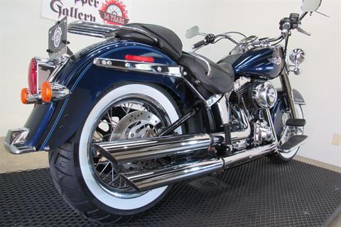 2012 Harley-Davidson Softail® Deluxe in Temecula, California - Photo 25