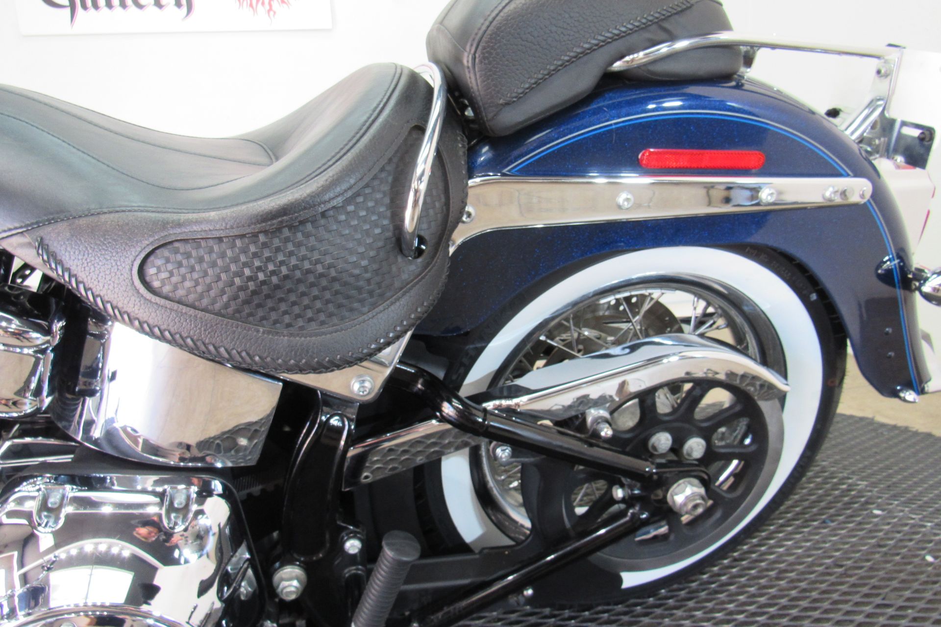 2012 Harley-Davidson Softail® Deluxe in Temecula, California - Photo 28