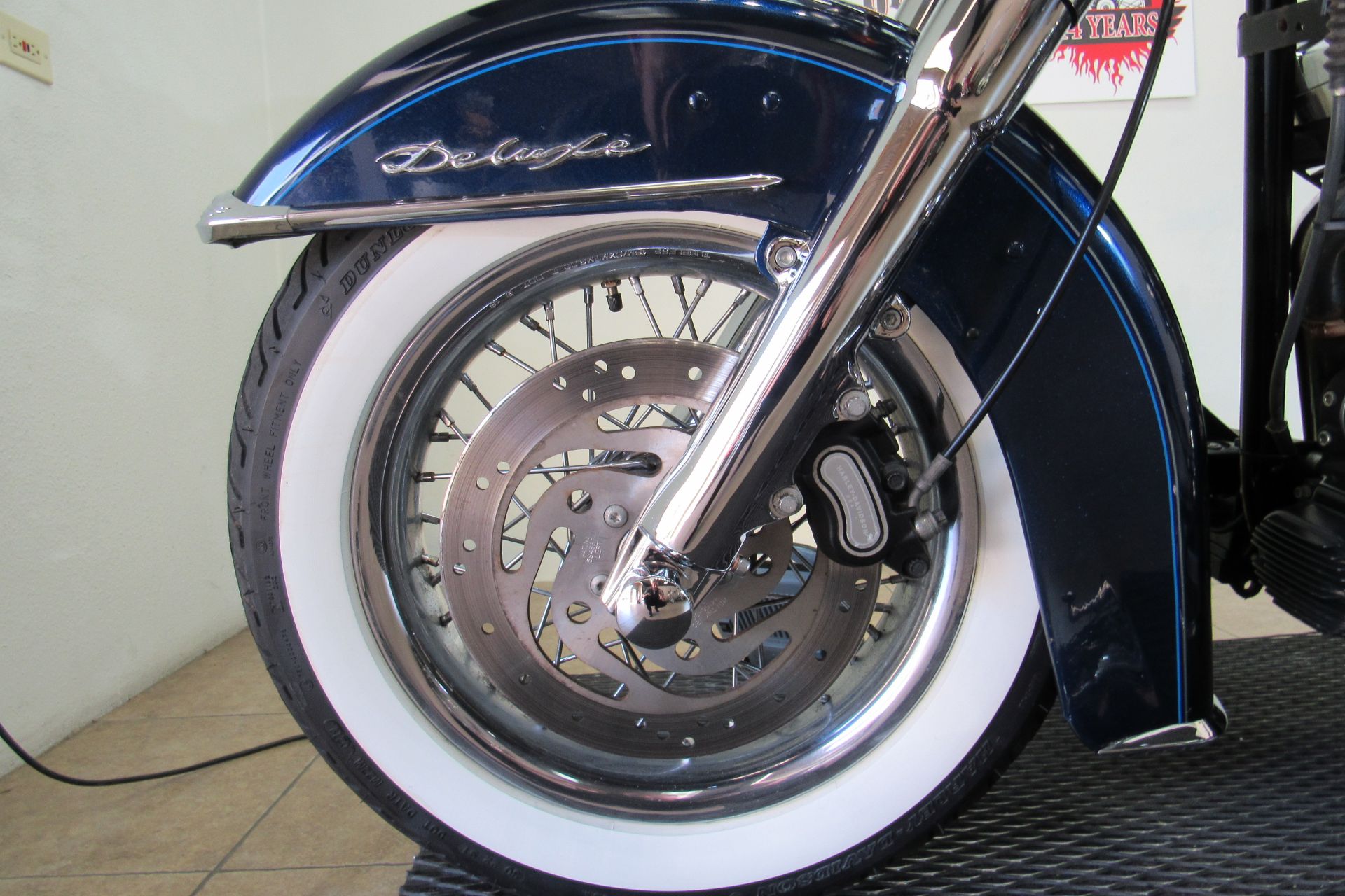 2012 Harley-Davidson Softail® Deluxe in Temecula, California - Photo 31