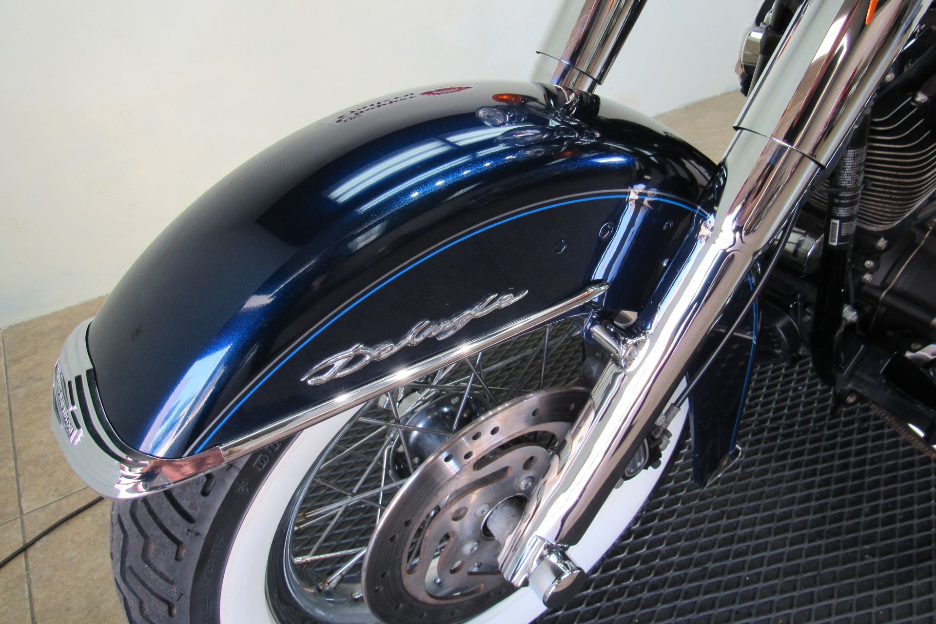 2012 Harley-Davidson Softail® Deluxe in Temecula, California - Photo 32