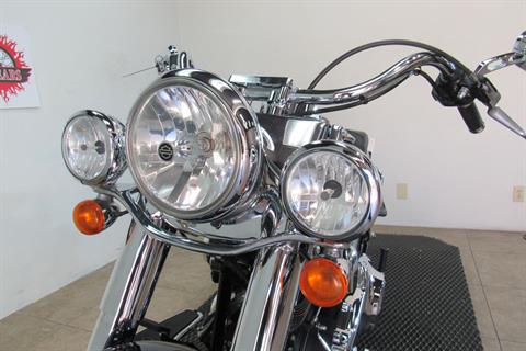 2012 Harley-Davidson Softail® Deluxe in Temecula, California - Photo 33