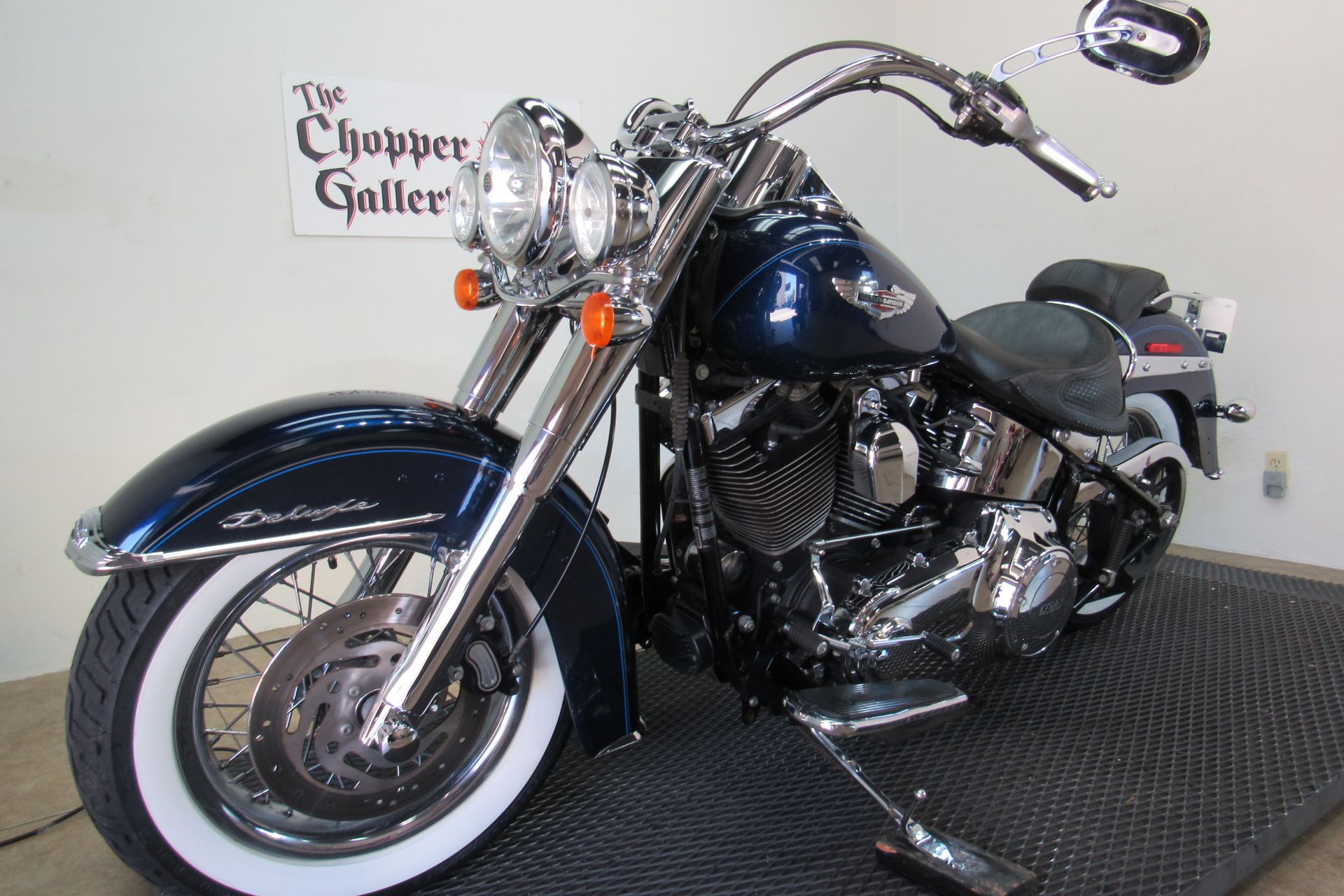 2012 Harley-Davidson Softail® Deluxe in Temecula, California - Photo 34