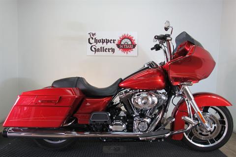 2013 Harley-Davidson Road Glide® Custom in Temecula, California - Photo 1