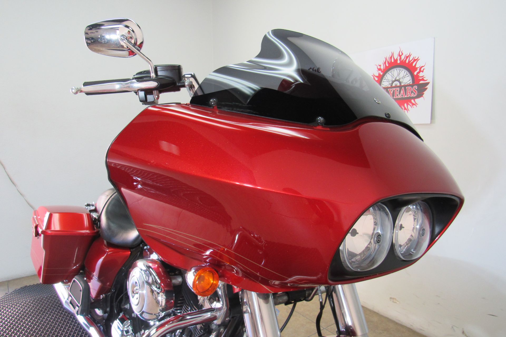 2013 Harley-Davidson Road Glide® Custom in Temecula, California - Photo 16
