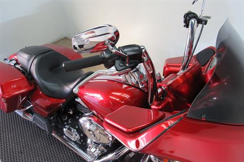 2013 Harley-Davidson Road Glide® Custom in Temecula, California - Photo 17