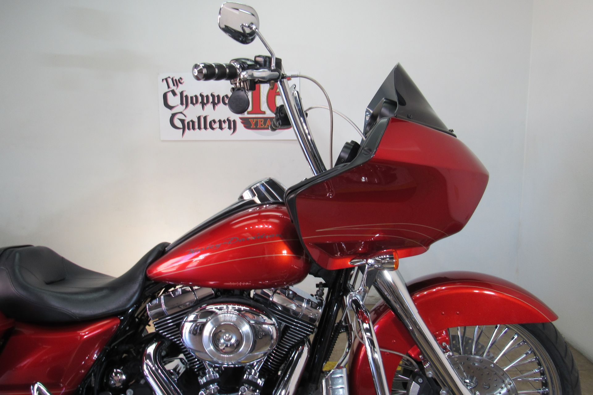 2013 Harley-Davidson Road Glide® Custom in Temecula, California - Photo 3