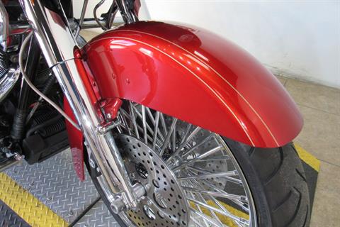 2013 Harley-Davidson Road Glide® Custom in Temecula, California - Photo 21