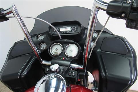 2013 Harley-Davidson Road Glide® Custom in Temecula, California - Photo 26