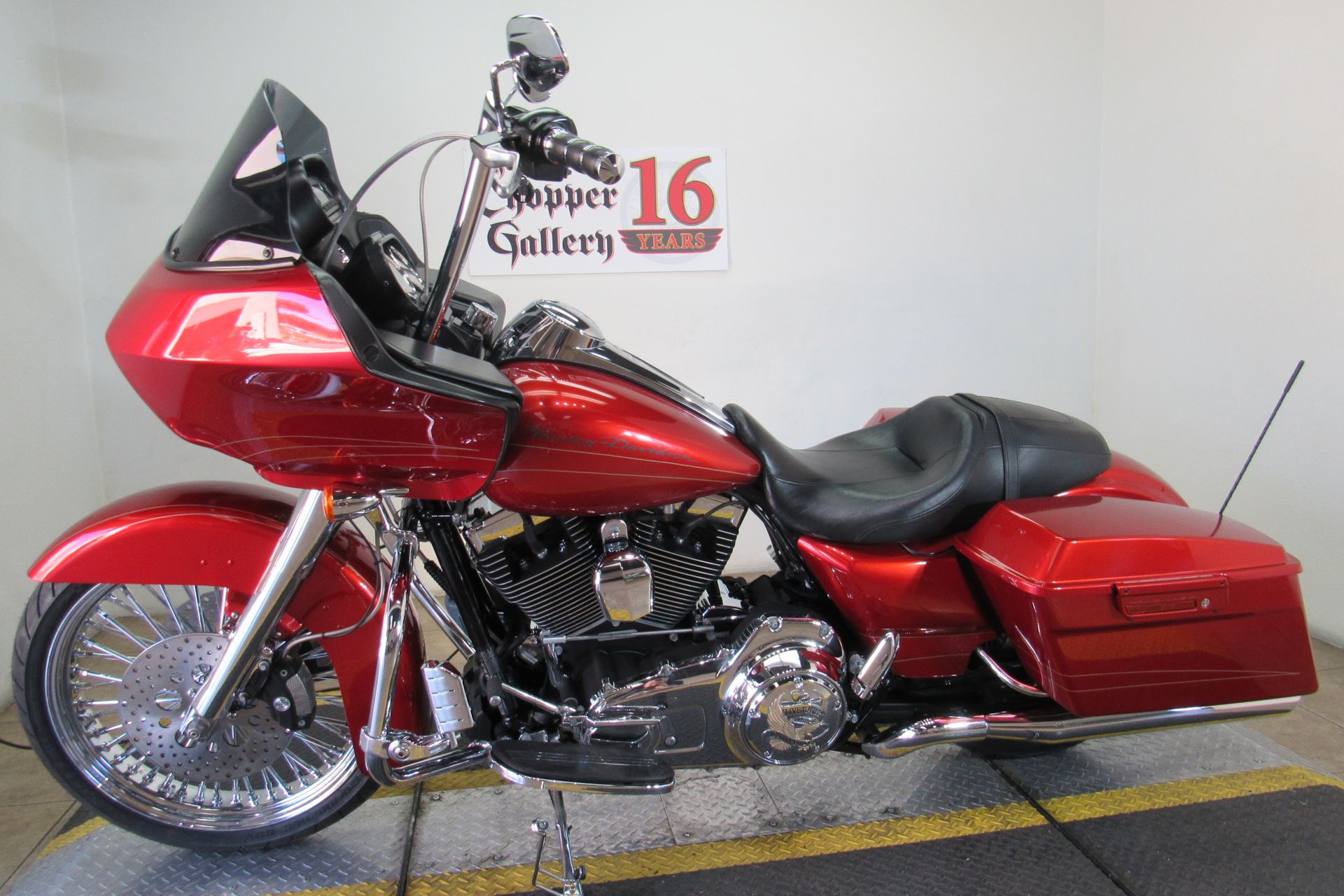 2013 Harley-Davidson Road Glide® Custom in Temecula, California - Photo 6