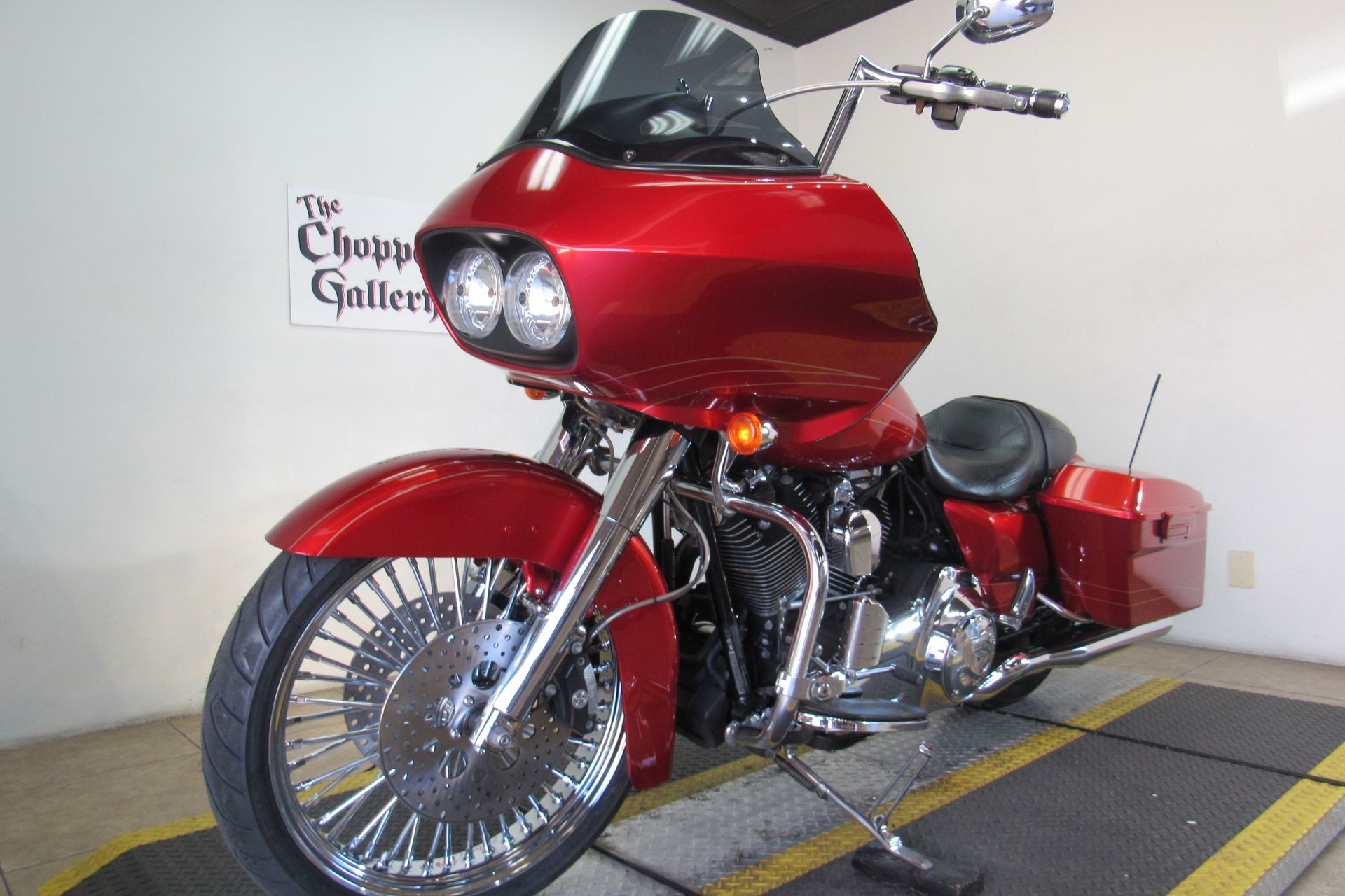 2013 Harley-Davidson Road Glide® Custom in Temecula, California - Photo 35
