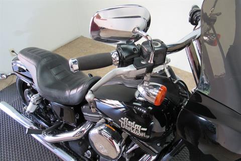 2013 Harley-Davidson Dyna® Street Bob® in Temecula, California - Photo 18