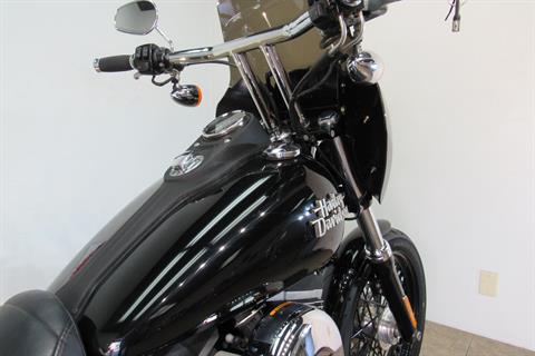 2013 Harley-Davidson Dyna® Street Bob® in Temecula, California - Photo 20