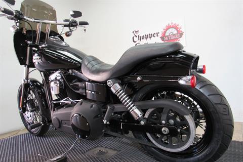 2013 Harley-Davidson Dyna® Street Bob® in Temecula, California - Photo 28