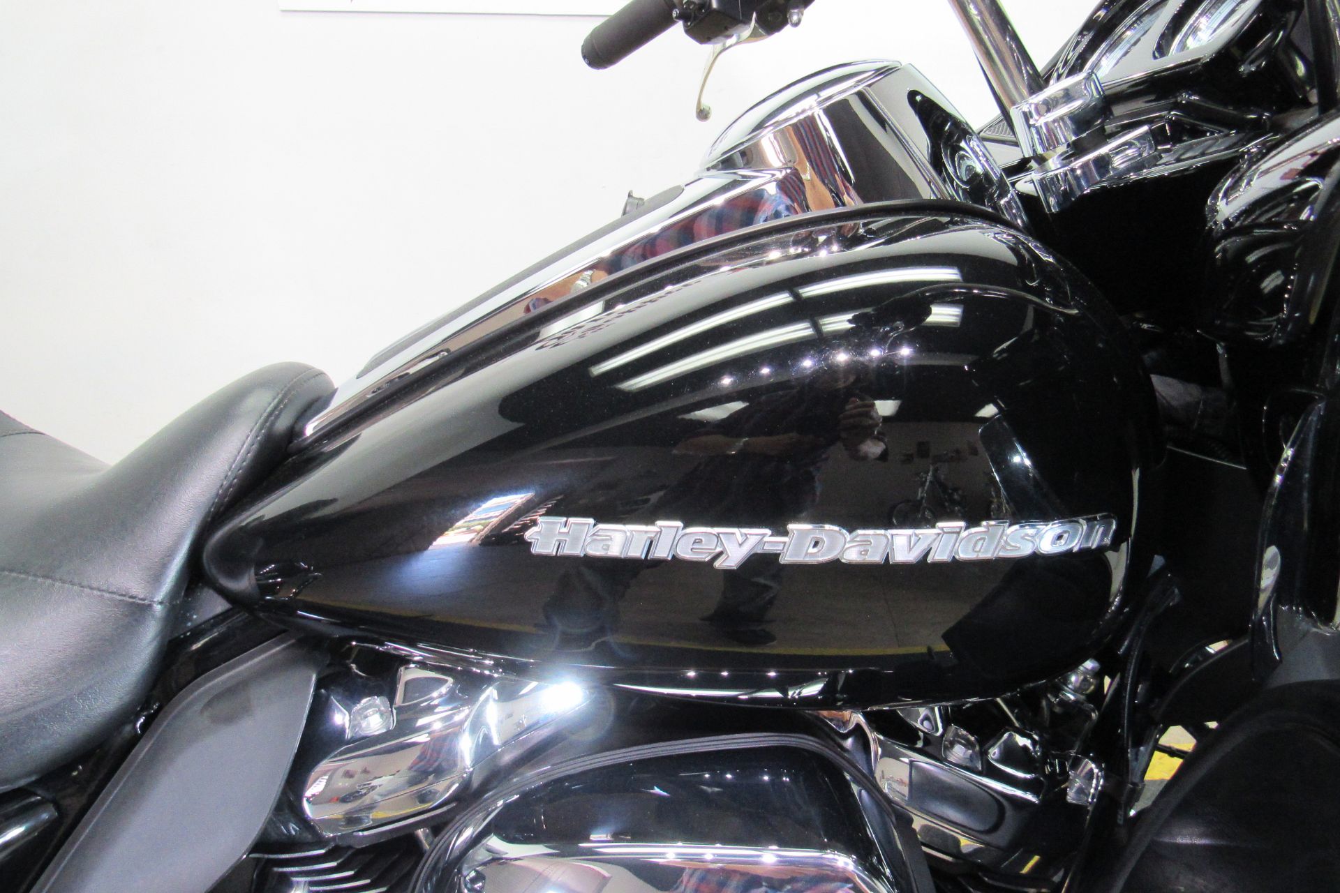 2020 Harley-Davidson Road Glide® Limited in Temecula, California - Photo 6