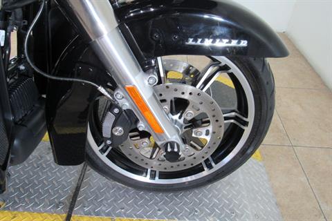 2020 Harley-Davidson Road Glide® Limited in Temecula, California - Photo 10