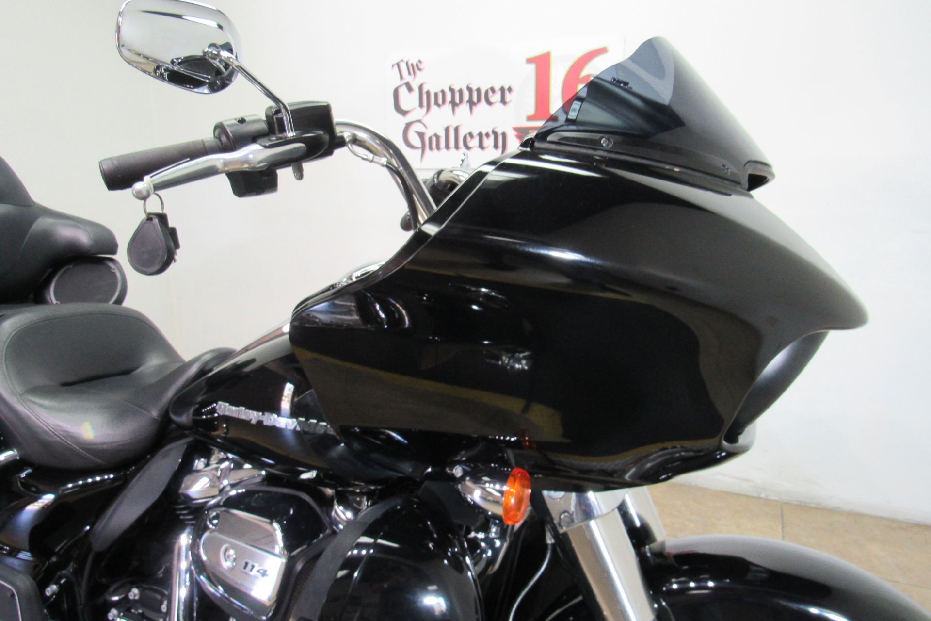 2020 Harley-Davidson Road Glide® Limited in Temecula, California - Photo 12