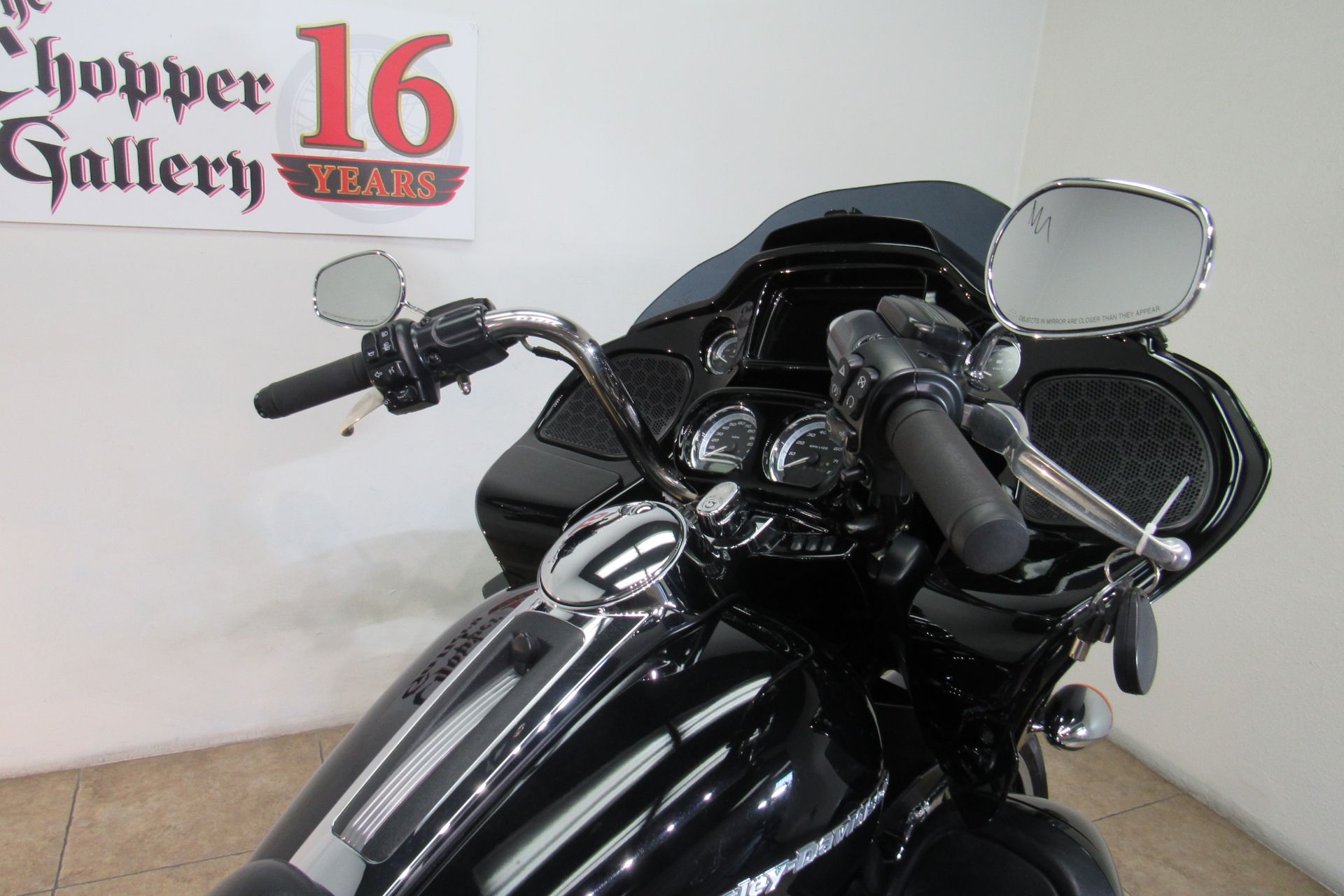 2020 Harley-Davidson Road Glide® Limited in Temecula, California - Photo 18