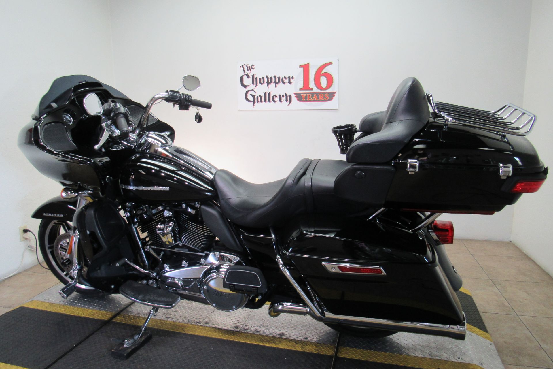 2020 Harley-Davidson Road Glide® Limited in Temecula, California - Photo 30