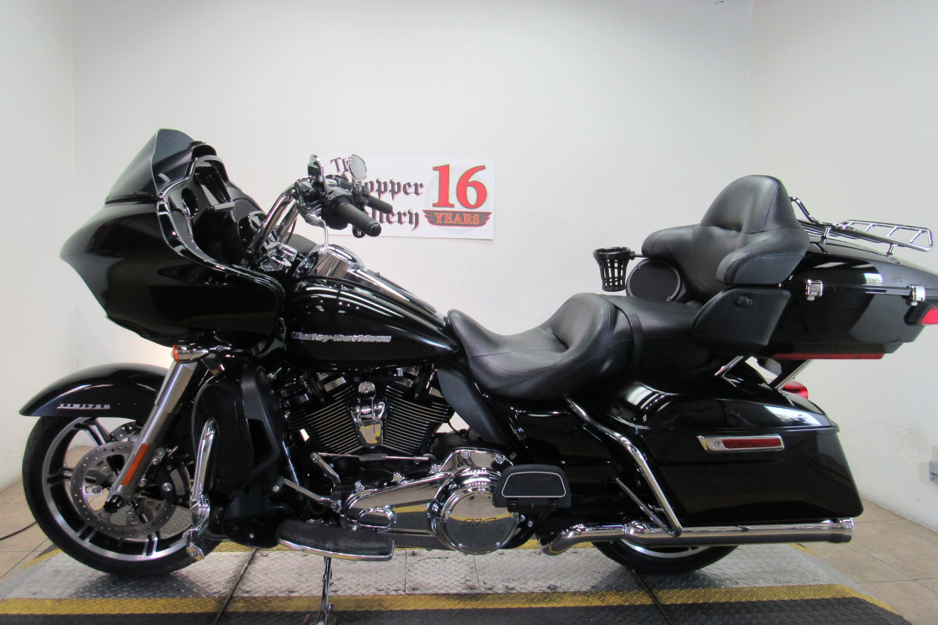 2020 Harley-Davidson Road Glide® Limited in Temecula, California - Photo 31