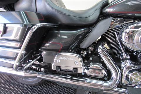 2009 Harley-Davidson Ultra Classic® Electra Glide® in Temecula, California - Photo 20