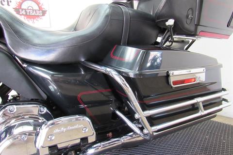 2009 Harley-Davidson Ultra Classic® Electra Glide® in Temecula, California - Photo 28