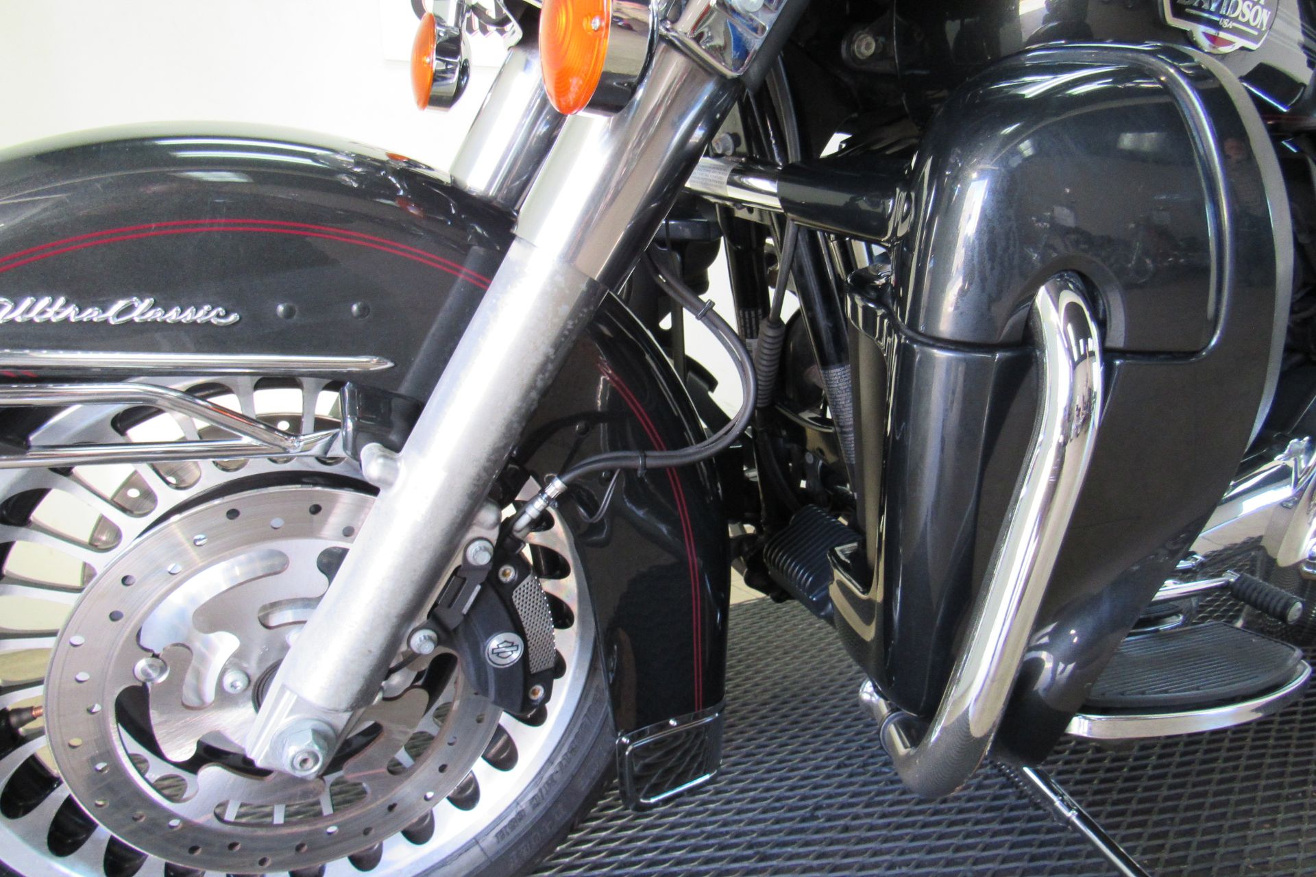 2009 Harley-Davidson Ultra Classic® Electra Glide® in Temecula, California - Photo 33