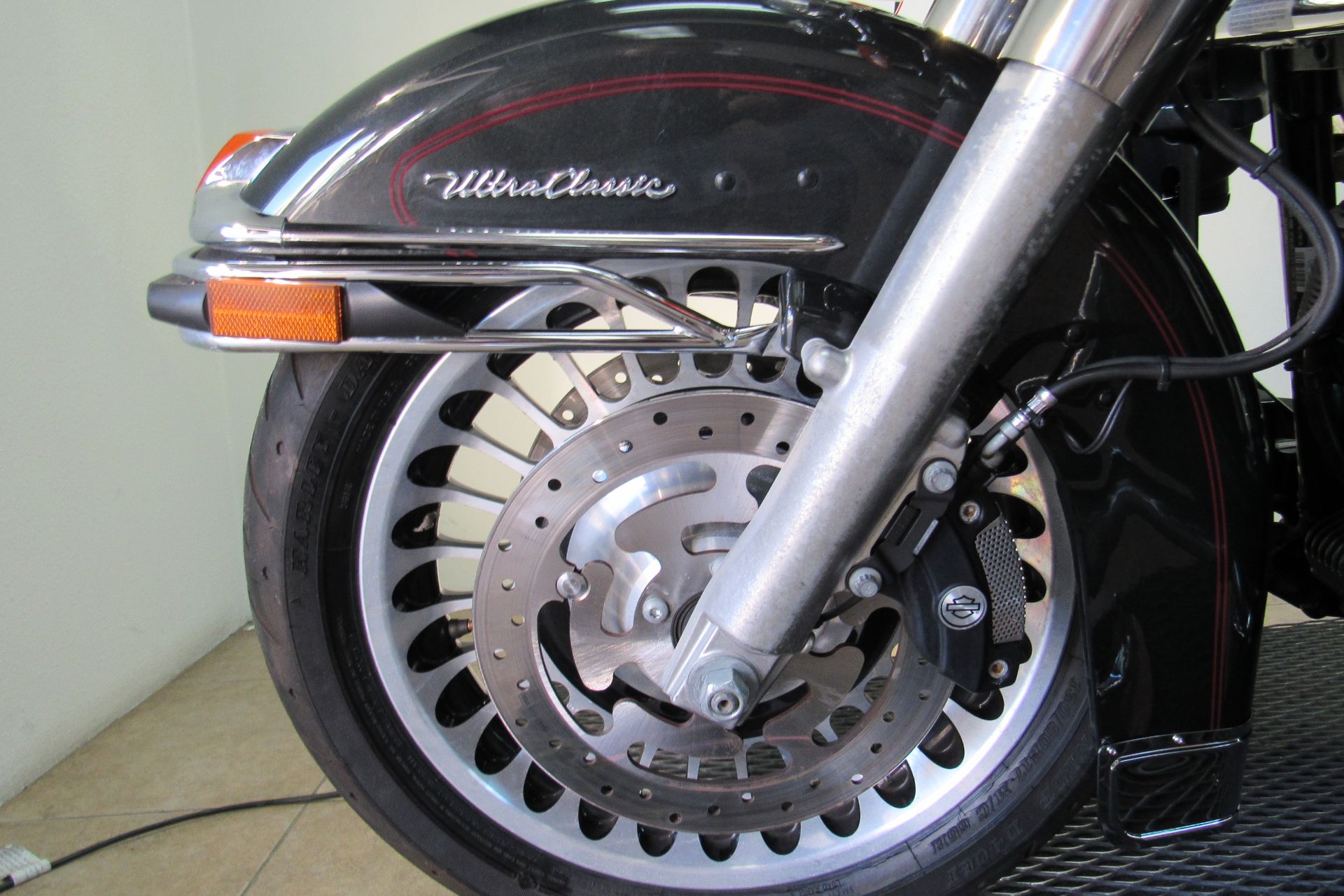 2009 Harley-Davidson Ultra Classic® Electra Glide® in Temecula, California - Photo 34