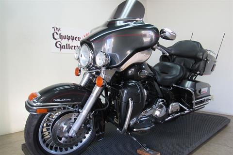 2009 Harley-Davidson Ultra Classic® Electra Glide® in Temecula, California - Photo 36