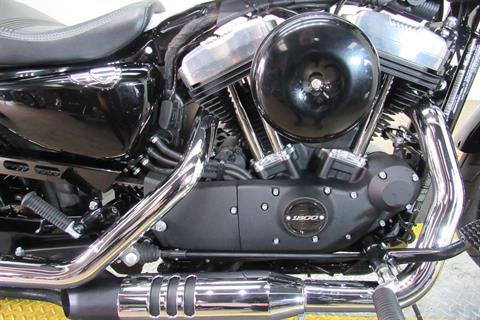 2020 Harley-Davidson Forty-Eight® in Temecula, California - Photo 11