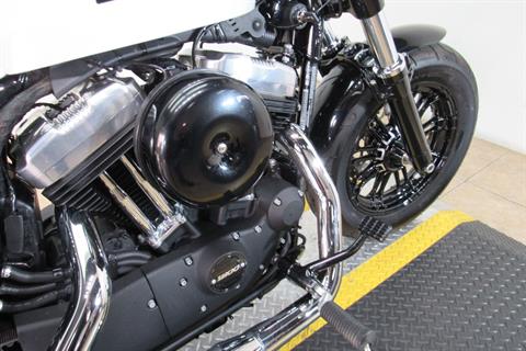 2020 Harley-Davidson Forty-Eight® in Temecula, California - Photo 15