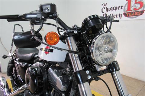 2020 Harley-Davidson Forty-Eight® in Temecula, California - Photo 21