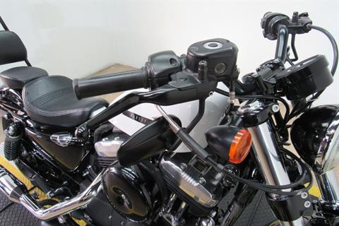 2020 Harley-Davidson Forty-Eight® in Temecula, California - Photo 23