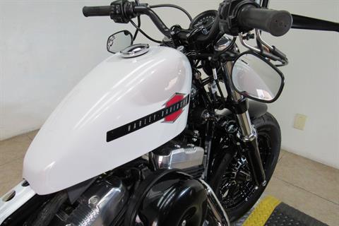2020 Harley-Davidson Forty-Eight® in Temecula, California - Photo 24