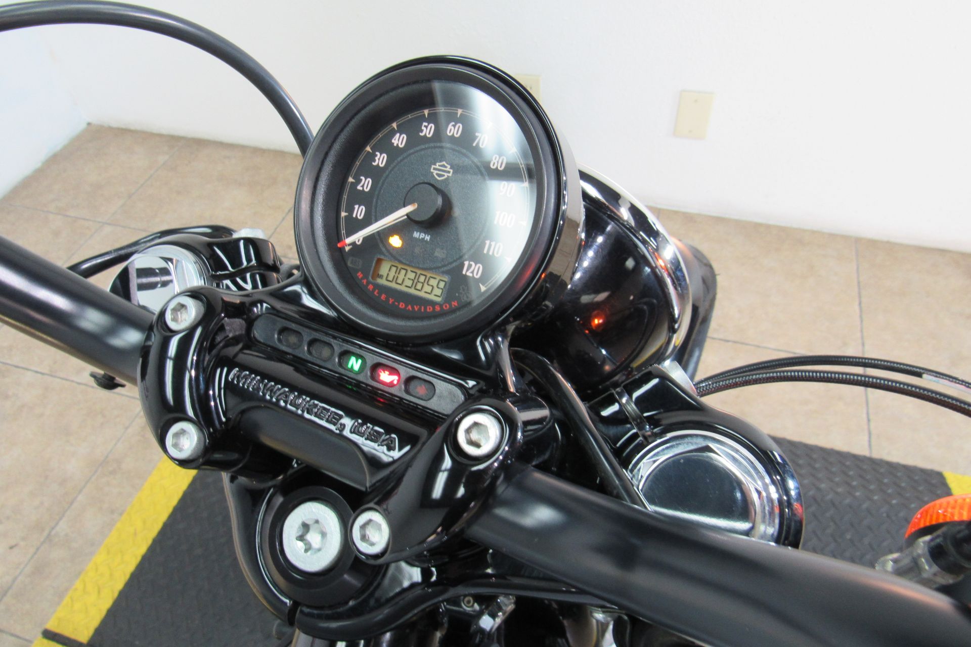 2020 Harley-Davidson Forty-Eight® in Temecula, California - Photo 25