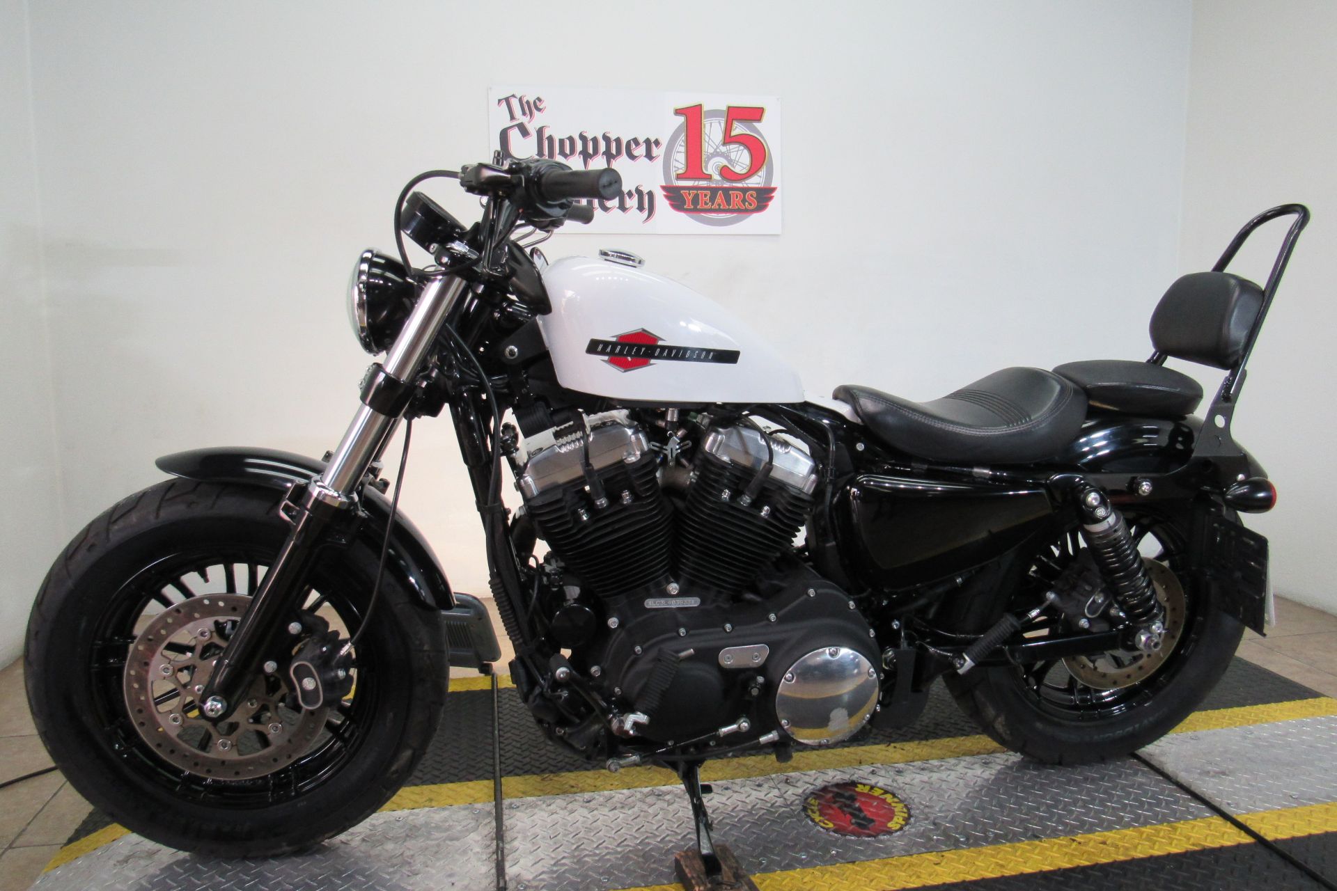 2020 Harley-Davidson Forty-Eight® in Temecula, California - Photo 4
