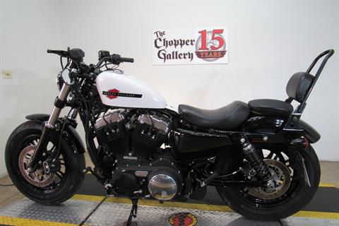 2020 Harley-Davidson Forty-Eight® in Temecula, California - Photo 6