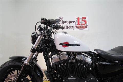 2020 Harley-Davidson Forty-Eight® in Temecula, California - Photo 10