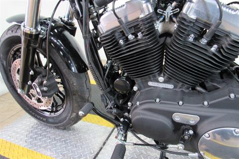 2020 Harley-Davidson Forty-Eight® in Temecula, California - Photo 16
