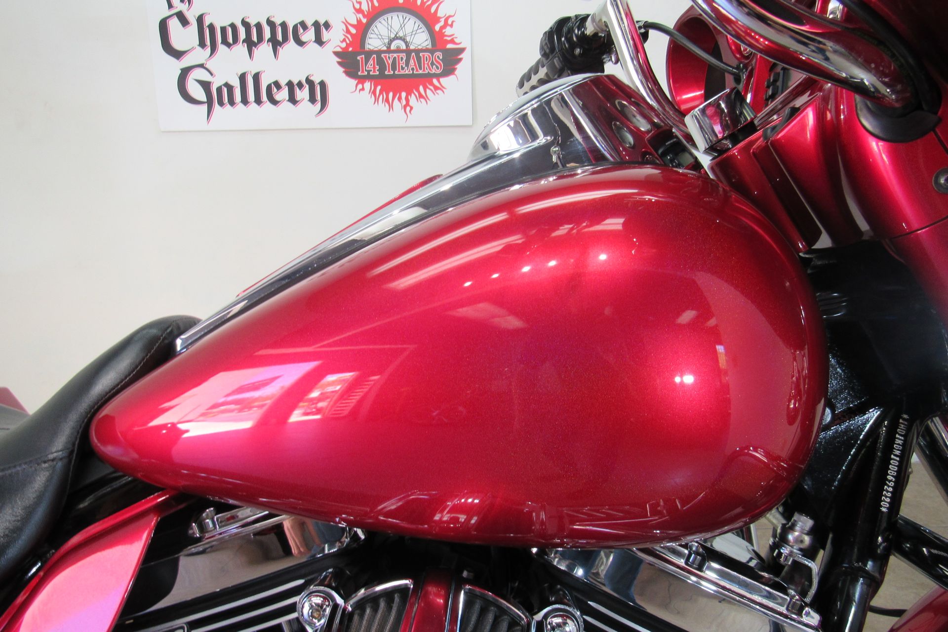 2013 Harley-Davidson Street Glide® in Temecula, California - Photo 7