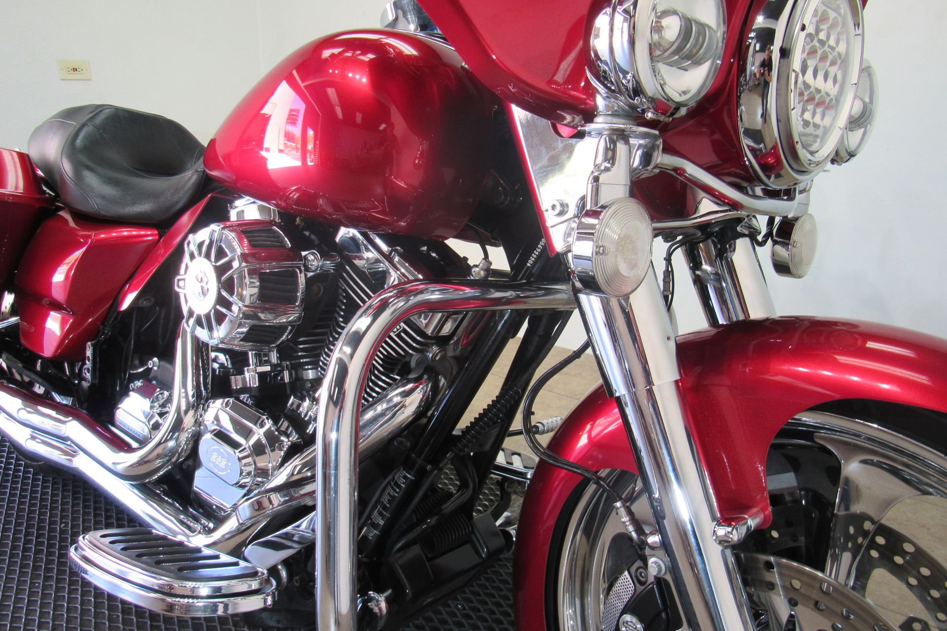 2013 Harley-Davidson Street Glide® in Temecula, California - Photo 15