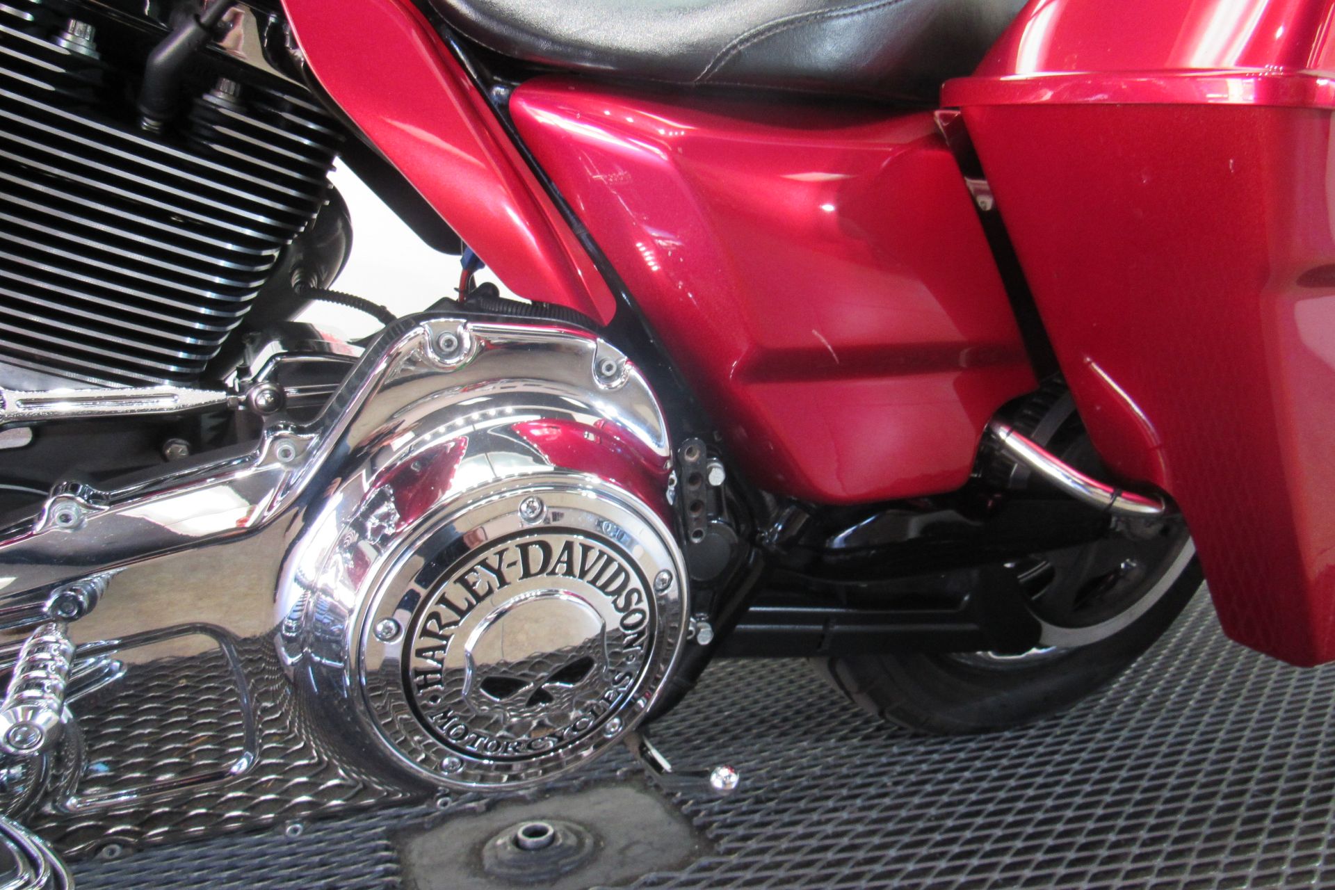 2013 Harley-Davidson Street Glide® in Temecula, California - Photo 30