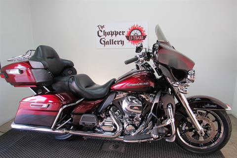2014 Harley-Davidson Electra Glide® Ultra Classic® in Temecula, California - Photo 3