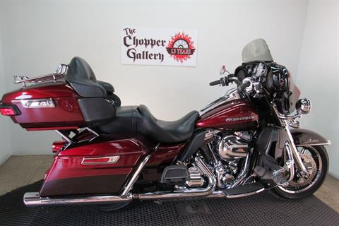 2014 Harley-Davidson Electra Glide® Ultra Classic® in Temecula, California - Photo 5
