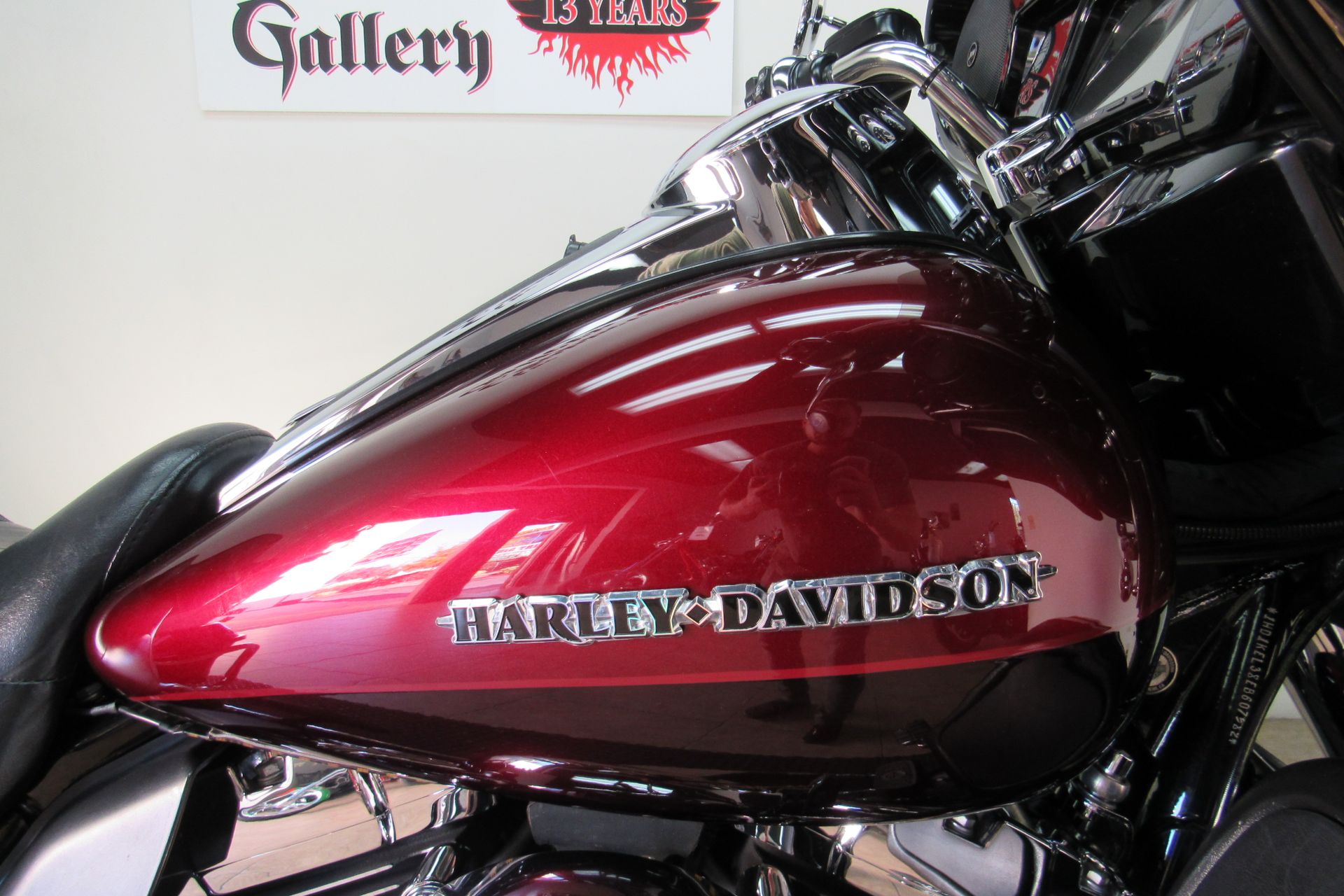 2014 Harley-Davidson Electra Glide® Ultra Classic® in Temecula, California - Photo 7